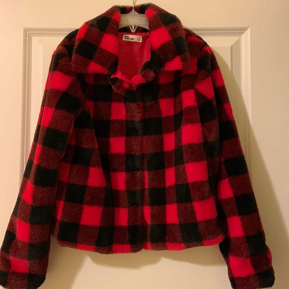 Epic Threads Girls Jacket